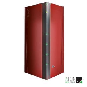 Sistema di Accumulo All-In-One ATON RA.Store K 3 4 5 kW2.5 kWh di Accumulo